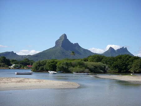 Discover Brazil