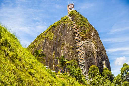 Discover Brazil