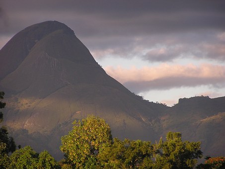 Discover Brazil